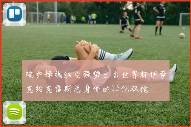 瑞典锋线组合强势出击世界杯伊萨克约克雷斯总身价达15亿双枪